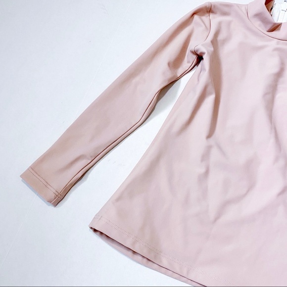 Mikoh Mini - Long Sleeve Rashguard - Picture 3 of 7